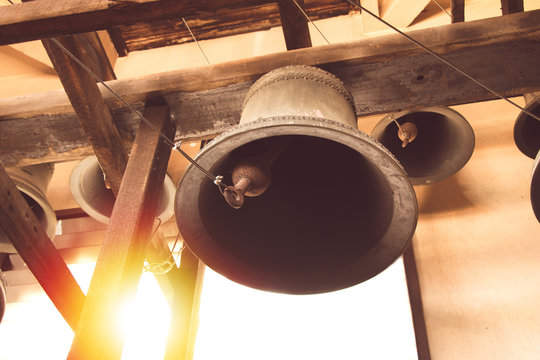 Spiritual Significance of Church Bells