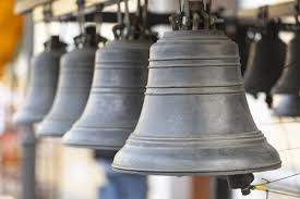 Hearing Church Bells Spiritual Meaning