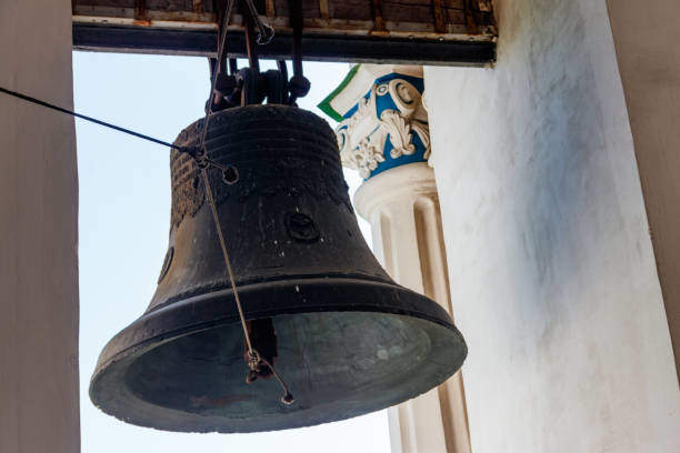 Church Bells Symbolism in Spirituality