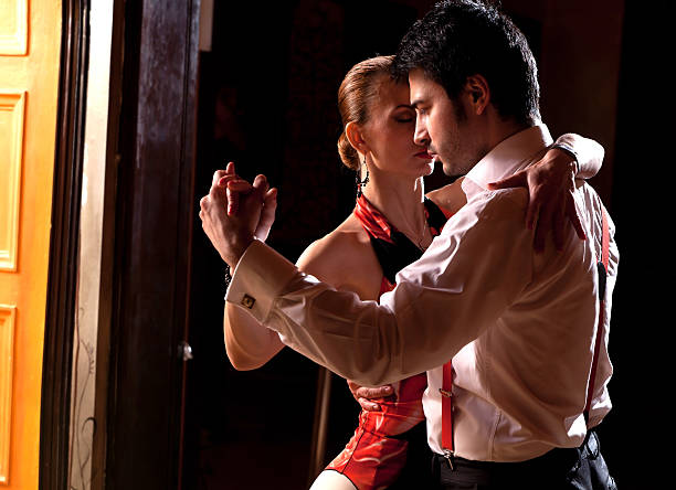 Dreaming of Dancing with a Man: What It Reveals