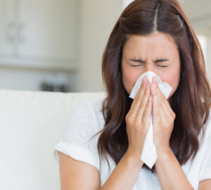 What Sneezing Three Times Reveals Spiritually