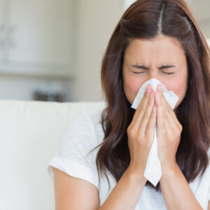 What Sneezing Three Times Reveals Spiritually