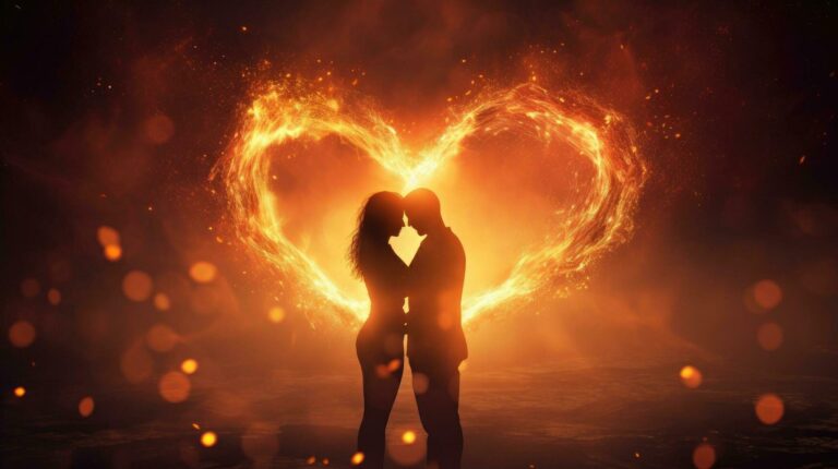 The Energy of the Twin Flame Solar Plexus Pull